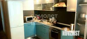 3-к квартира, вторичка, 96м2, 6/14 этаж