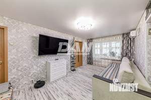 2-к квартира, вторичка, 46м2, 4/5 этаж