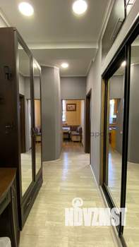 2-к квартира, вторичка, 51м2, 1/2 этаж