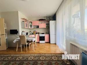Студия квартира, вторичка, 24м2, 4/11 этаж