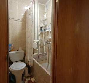 2-к квартира, вторичка, 44м2, 2/2 этаж