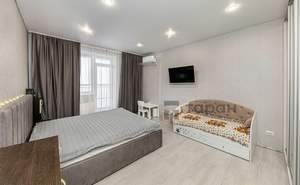 2-к квартира, вторичка, 51м2, 20/20 этаж