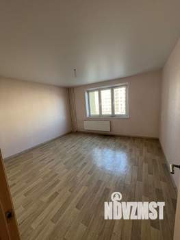 3-к квартира, вторичка, 85м2, 2/16 этаж