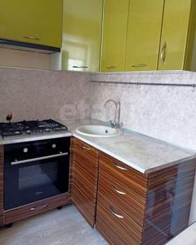3-к квартира, вторичка, 54м2, 2/5 этаж