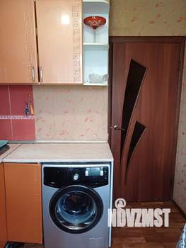 2-к квартира, вторичка, 47м2, 4/5 этаж