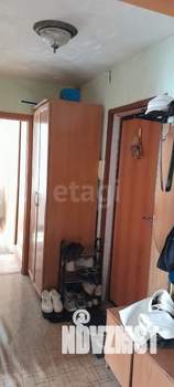 2-к квартира, вторичка, 50м2, 7/9 этаж