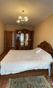 2-к квартира, вторичка, 58м2, 5/10 этаж