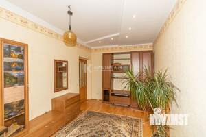 3-к квартира, вторичка, 78м2, 3/3 этаж