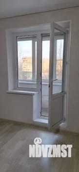 1-к квартира, вторичка, 31м2, 4/9 этаж