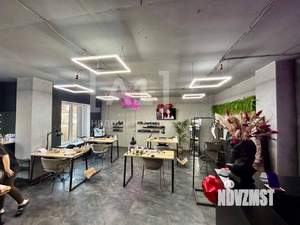 2-к квартира, вторичка, 93м2, 2/16 этаж