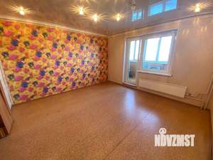 2-к квартира, вторичка, 65м2, 9/11 этаж