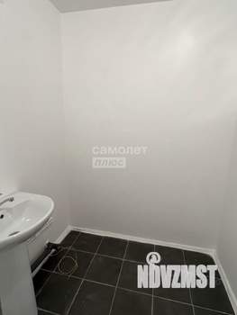 2-к квартира, вторичка, 51м2, 1/10 этаж