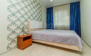 2-к квартира, вторичка, 43м2, 1/5 этаж