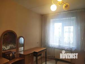3-к квартира, вторичка, 62м2, 5/9 этаж
