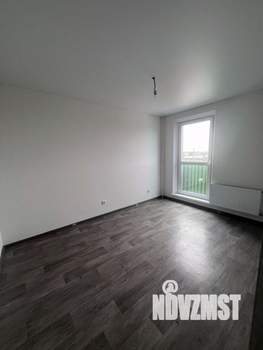 3-к квартира, строящийся дом, 64м2, 10/10 этаж