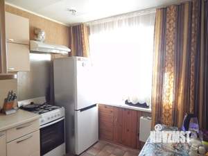 2-к квартира, вторичка, 43м2, 5/5 этаж
