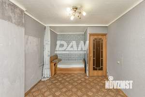 1-к квартира, вторичка, 30м2, 3/10 этаж