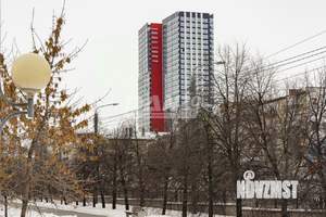 1-к квартира, вторичка, 53м2, 9/29 этаж