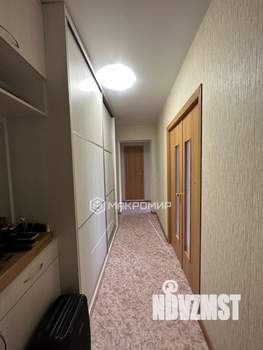 2-к квартира, вторичка, 57м2, 3/10 этаж