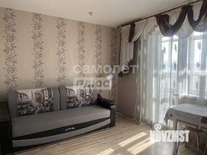 Студия квартира, вторичка, 25м2, 11/16 этаж
