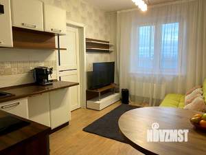 1-к квартира, вторичка, 32м2, 10/11 этаж