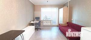Студия квартира, вторичка, 29м2, 7/26 этаж