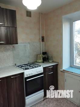 1-к квартира, вторичка, 30м2, 3/5 этаж