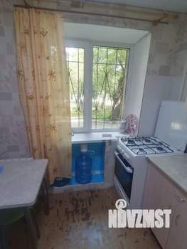 2-к квартира, вторичка, 46м2, 1/5 этаж