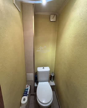 3-к квартира, вторичка, 69м2, 7/10 этаж