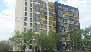 1-к квартира, вторичка, 33м2, 5/10 этаж