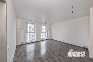 2-к квартира, вторичка, 41м2, 9/10 этаж