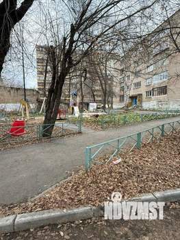 2-к квартира, вторичка, 41м2, 2/2 этаж