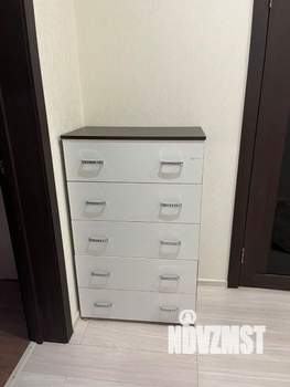 2-к квартира, вторичка, 54м2, 5/19 этаж