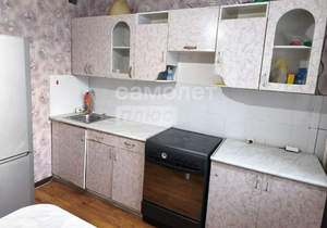 2-к квартира, вторичка, 57м2, 9/10 этаж