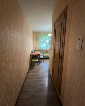 1-к квартира, вторичка, 40м2, 3/10 этаж