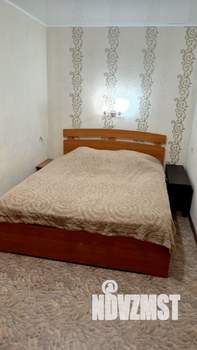 3-к квартира, вторичка, 57м2, 5/5 этаж