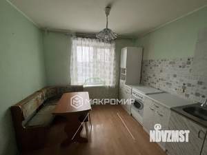 1-к квартира, вторичка, 34м2, 5/9 этаж