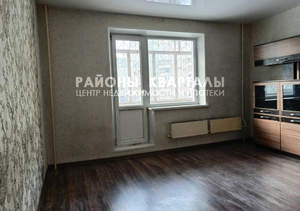 2-к квартира, вторичка, 53м2, 3/10 этаж