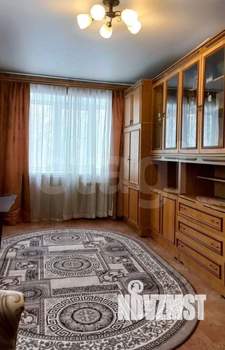 1-к квартира, вторичка, 31м2, 2/5 этаж