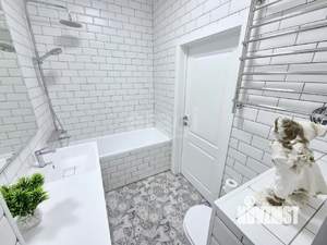 3-к квартира, вторичка, 78м2, 11/26 этаж