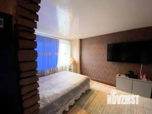 3-к квартира, вторичка, 65м2, 9/11 этаж