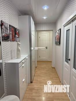 3-к квартира, вторичка, 78м2, 2/10 этаж