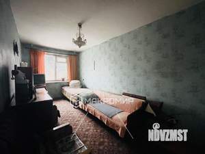2-к квартира, вторичка, 44м2, 2/5 этаж