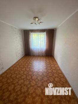 3-к квартира, вторичка, 66м2, 2/9 этаж