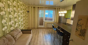 Студия квартира, вторичка, 24м2, 4/11 этаж