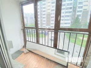 2-к квартира, вторичка, 65м2, 2/18 этаж