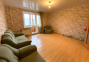 2-к квартира, вторичка, 54м2, 7/9 этаж