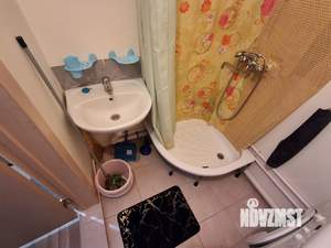 Студия квартира, вторичка, 18м2, 1/10 этаж