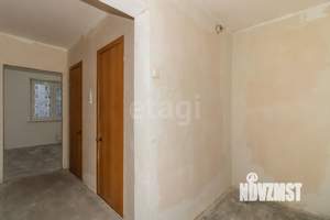 1-к квартира, вторичка, 48м2, 3/10 этаж