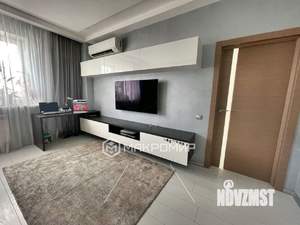 2-к квартира, вторичка, 72м2, 19/19 этаж